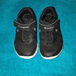 Champion baby sneakers